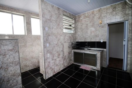 Apartamento à venda com 50m², 2 quartos e 1 vagaCozinha