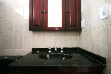 Apartamento à venda com 50m², 2 quartos e 1 vagaBanheiro