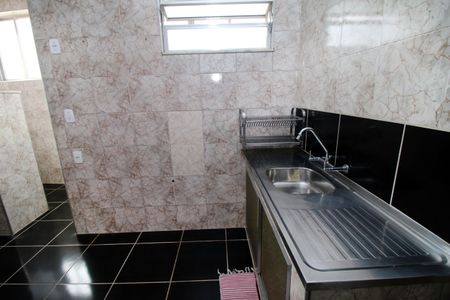 Apartamento à venda com 50m², 2 quartos e 1 vagaCozinha