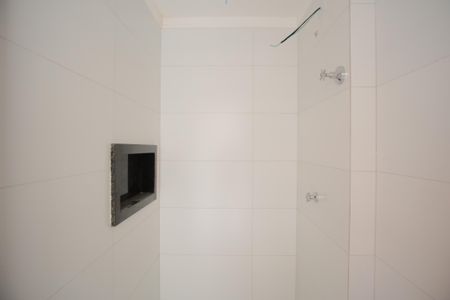 Apartamento à venda com 33m², 2 quartos e sem vagaBanheiro Social