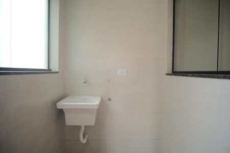 Apartamento à venda com 33m², 2 quartos e sem vagaÁrea de Serviço