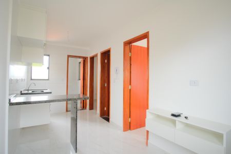 Sala de apartamento à venda com 2 quartos, 33m² em Penha de França, São Paulo