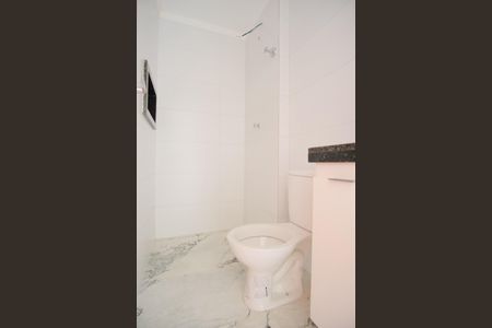 Apartamento à venda com 33m², 2 quartos e sem vagaBanheiro Social