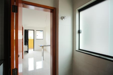 Apartamento à venda com 33m², 2 quartos e sem vagaÁrea de Serviço