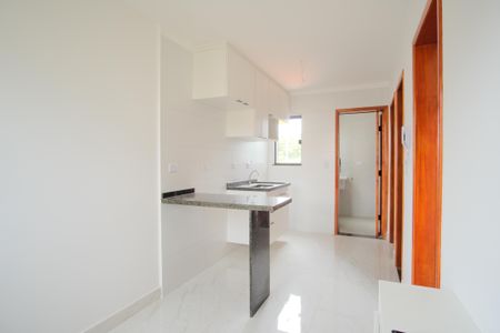 Sala de apartamento à venda com 2 quartos, 33m² em Penha de França, São Paulo