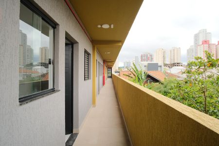 Apartamento à venda com 33m², 2 quartos e sem vagaÁrea comum