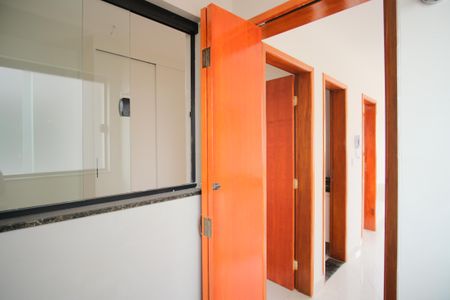 Apartamento à venda com 33m², 2 quartos e sem vagaÁrea de Serviço