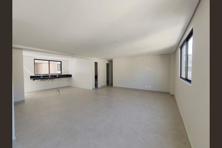 Apartamento à venda com 120m², 3 quartos e 4 vagasSala 
