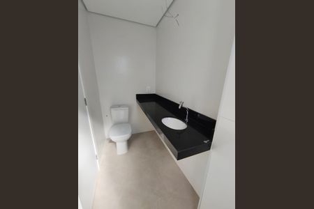 Apartamento à venda com 120m², 3 quartos e 4 vagasSuíte 3