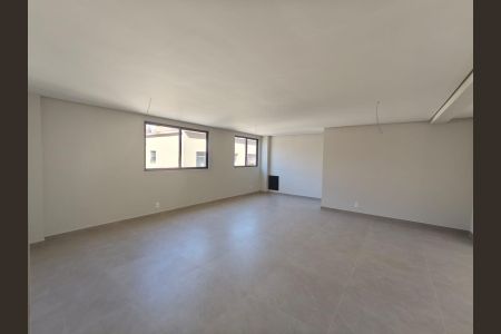 Apartamento à venda com 120m², 3 quartos e 4 vagasSala