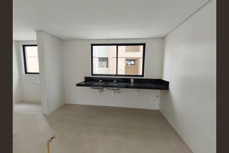 Apartamento à venda com 120m², 3 quartos e 4 vagasCozinha 