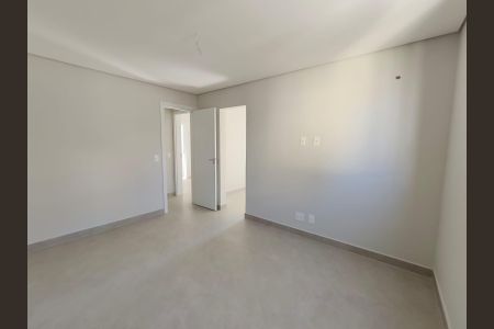 Apartamento à venda com 120m², 3 quartos e 4 vagasQuarto Suíte 3