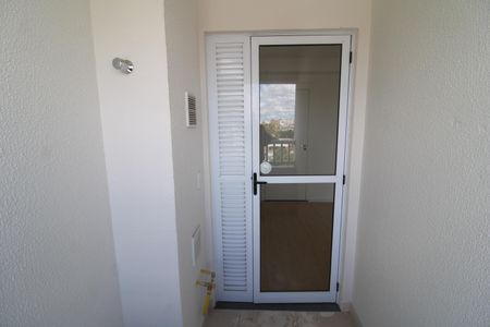 Varanda de apartamento para alugar com 2 quartos, 280800m² em Casa Verde Alta, São Paulo