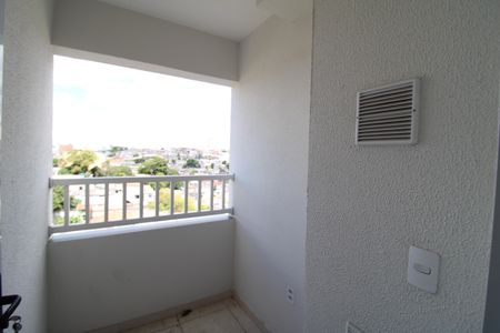 Varanda de apartamento para alugar com 2 quartos, 280800m² em Casa Verde Alta, São Paulo