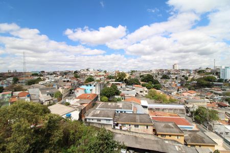 Varanda de apartamento para alugar com 2 quartos, 280800m² em Casa Verde Alta, São Paulo