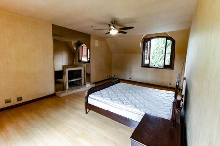 Casa à venda com 984m², 7 quartos e 14 vagas Casa à venda com 984m², 7 quartos e 14 vagasSuíte 1