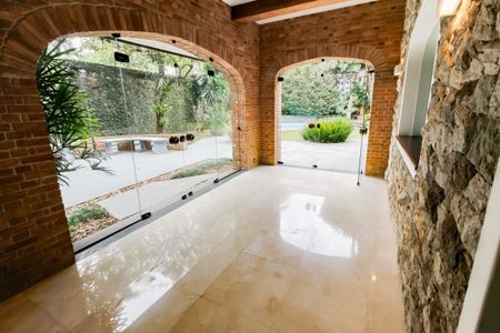 Casa à venda com 984m², 7 quartos e 14 vagas Casa à venda com 984m², 7 quartos e 14 vagasSala 2