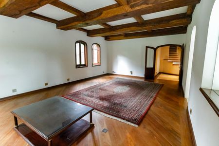 Casa à venda com 984m², 7 quartos e 14 vagas Casa à venda com 984m², 7 quartos e 14 vagasSala 1