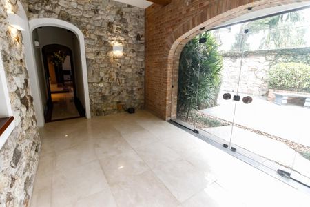 Casa à venda com 984m², 7 quartos e 14 vagas Casa à venda com 984m², 7 quartos e 14 vagasSala 2