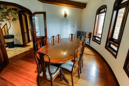 Casa à venda com 984m², 7 quartos e 14 vagas Casa à venda com 984m², 7 quartos e 14 vagasSala 4