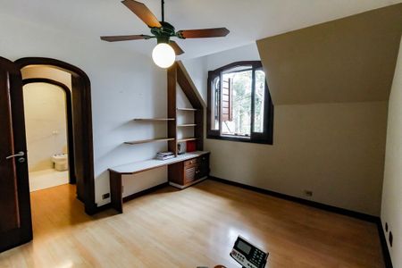 Casa à venda com 984m², 7 quartos e 14 vagas Casa à venda com 984m², 7 quartos e 14 vagasSuíte 2