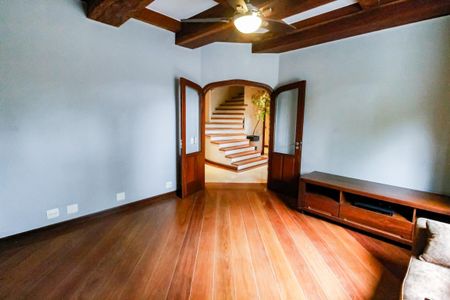Casa à venda com 984m², 7 quartos e 14 vagas Casa à venda com 984m², 7 quartos e 14 vagasSala 3