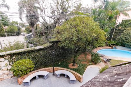 Casa à venda com 984m², 7 quartos e 14 vagas Casa à venda com 984m², 7 quartos e 14 vagasVista - Suíte 1