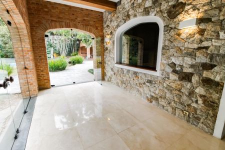 Casa à venda com 984m², 7 quartos e 14 vagas Casa à venda com 984m², 7 quartos e 14 vagasSala 2