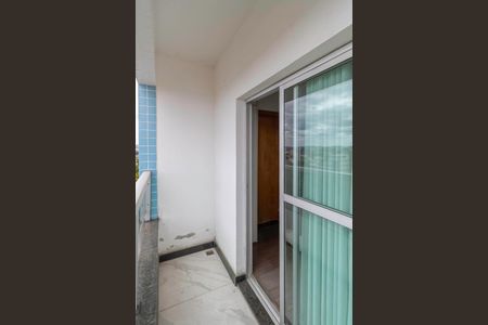 Apartamento à venda com 167m², 3 quartos e 2 vagas Apartamento à venda com 167m², 3 quartos e 2 vagasVaranda da suíte