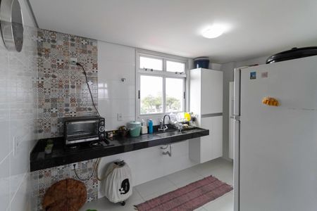 Apartamento à venda com 167m², 3 quartos e 2 vagas Apartamento à venda com 167m², 3 quartos e 2 vagasCozinha