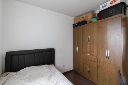 Apartamento à venda com 167m², 3 quartos e 2 vagas Apartamento à venda com 167m², 3 quartos e 2 vagasQuarto 1