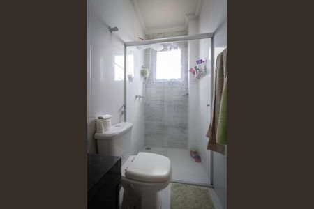 Apartamento à venda com 167m², 3 quartos e 2 vagas Apartamento à venda com 167m², 3 quartos e 2 vagasBanheiro social