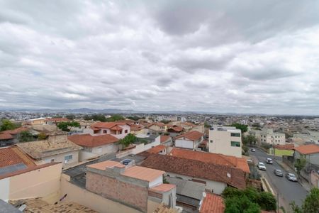 Apartamento à venda com 167m², 3 quartos e 2 vagas Apartamento à venda com 167m², 3 quartos e 2 vagasCobertura - Vista