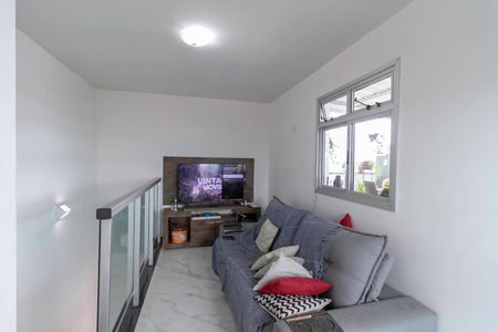 Apartamento à venda com 167m², 3 quartos e 2 vagas Apartamento à venda com 167m², 3 quartos e 2 vagasCobertura - Sala 2