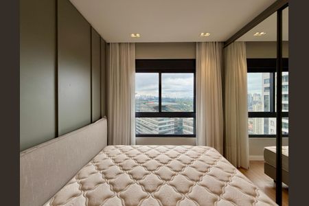 Apartamento para alugar com 227m², 3 quartos e 4 vagasSuíte 2