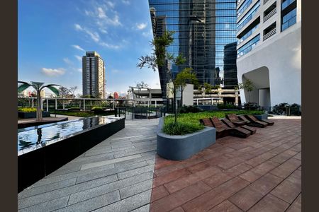 Apartamento para alugar com 227m², 3 quartos e 4 vagasÁrea comum