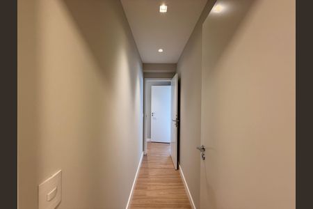 Apartamento para alugar com 227m², 3 quartos e 4 vagasCorredor