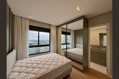 Apartamento para alugar com 227m², 3 quartos e 4 vagasSuíte 2