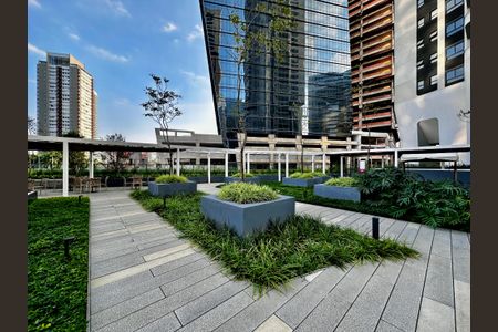 Apartamento para alugar com 227m², 3 quartos e 4 vagasÁrea comum