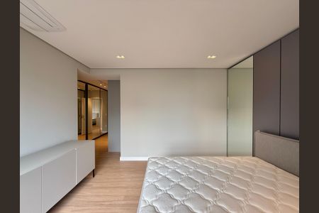 Apartamento para alugar com 227m², 3 quartos e 4 vagasSuíte 1