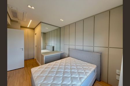 Apartamento para alugar com 227m², 3 quartos e 4 vagasSuíte 3