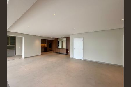 Apartamento para alugar com 227m², 3 quartos e 4 vagasSala