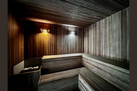 Apartamento para alugar com 227m², 3 quartos e 4 vagasÁrea comum - Sauna