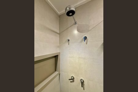 Apartamento para alugar com 227m², 3 quartos e 4 vagasBanheiro da Suíte 3