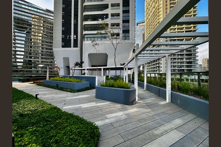 Apartamento para alugar com 227m², 3 quartos e 4 vagasÁrea comum