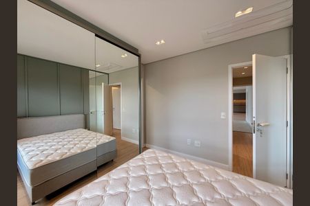 Apartamento para alugar com 227m², 3 quartos e 4 vagasSuíte 2