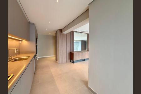 Apartamento para alugar com 227m², 3 quartos e 4 vagasCozinha