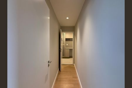 Apartamento para alugar com 227m², 3 quartos e 4 vagasCorredor
