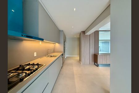 Apartamento para alugar com 227m², 3 quartos e 4 vagasCozinha