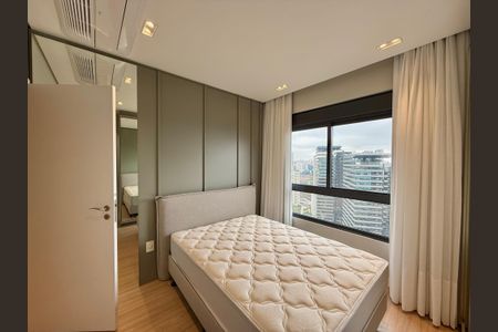 Apartamento para alugar com 227m², 3 quartos e 4 vagasSuíte 2